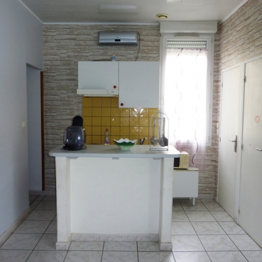  API AGENCE : Building | LE GRAU-DU-ROI (30240) | 108 m2 | 399 000 € 
