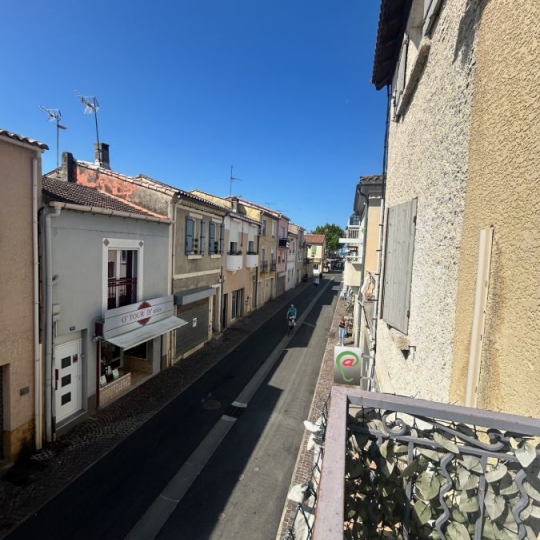  API AGENCE : Immeuble | LE GRAU-DU-ROI (30240) | 108 m2 | 399 000 € 