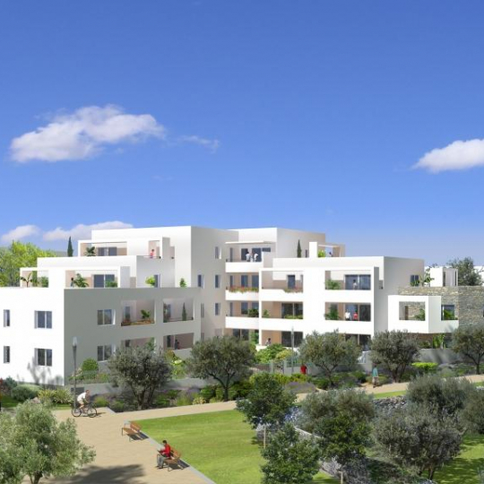  API AGENCE : Appartement | MONTPELLIER (34000) | 56 m2 | 188 000 € 