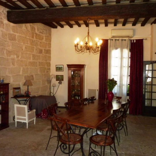  API AGENCE : Maison / Villa | LE CAILAR (30740) | 250 m2 | 600 000 € 