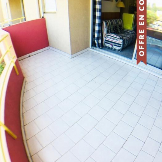  API AGENCE : Appartement | LE GRAU-DU-ROI (30240) | 28 m2 | 127 000 € 