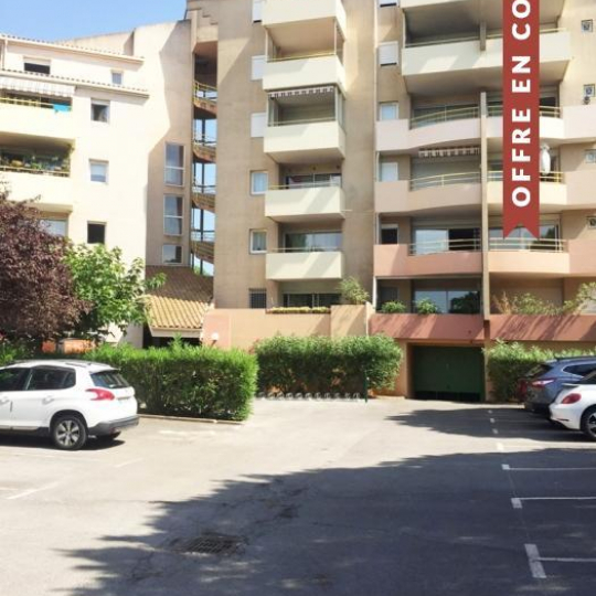  API AGENCE : Appartement | LE GRAU-DU-ROI (30240) | 28 m2 | 127 000 € 