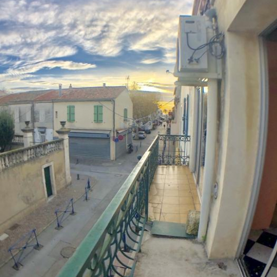 L'IMMOBILIER GENEVIEVE PINARD : Appartement | LE GRAU-DU-ROI (30240) | 106.00m2 | 265 000 € L'IMMOBILIER GENEVIEVE PINARD : Appartement | LE GRAU-DU-ROI (30240) | 106.00m2 | 265 000 €