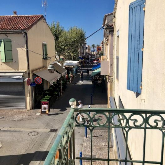 L'IMMOBILIER GENEVIEVE PINARD : Appartement | LE GRAU-DU-ROI (30240) | 106.00m2 | 265 000 € L'IMMOBILIER GENEVIEVE PINARD : Appartement | LE GRAU-DU-ROI (30240) | 106.00m2 | 265 000 €