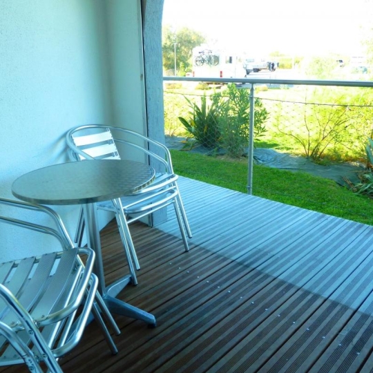  API AGENCE : Appartement | LE GRAU-DU-ROI (30240) | 33 m2 | 169 000 € 