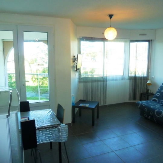  API AGENCE : Appartement | LE GRAU-DU-ROI (30240) | 33 m2 | 169 000 € 