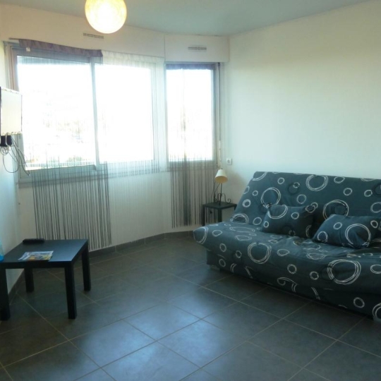  API AGENCE : Appartement | LE GRAU-DU-ROI (30240) | 33 m2 | 169 000 € 