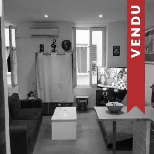  API AGENCE : Appartement | AJACCIO (20000) | 32 m2 | 655 € 