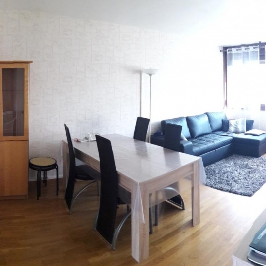  API AGENCE : Appartement | VANDOEUVRE-LES-NANCY (54500) | 78 m2 | 85 000 € 