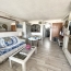  API AGENCE : Appartement | LE GRAU-DU-ROI (30240) | 45 m2 | 580 € 