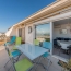  API AGENCE : Apartment | LE GRAU-DU-ROI (30240) | 33 m2 | 374 € 