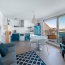  API AGENCE : Apartment | LE GRAU-DU-ROI (30240) | 33 m2 | 374 € 
