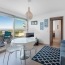  API AGENCE : Apartment | LE GRAU-DU-ROI (30240) | 33 m2 | 374 € 