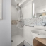  API AGENCE : Apartment | LE GRAU-DU-ROI (30240) | 33 m2 | 374 € 