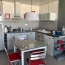  API AGENCE : Appartement | LE GRAU-DU-ROI (30240) | 39 m2 | 850 € 