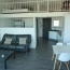  API AGENCE : Apartment | LE GRAU-DU-ROI (30240) | 33 m2 | 500 € 