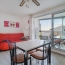  API AGENCE : Appartement | LE GRAU-DU-ROI (30240) | 30 m2 | 267 € 