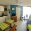  API AGENCE : Appartement | LE GRAU-DU-ROI (30240) | 26 m2 | 294 € 