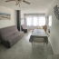  API AGENCE : Appartement | LE GRAU-DU-ROI (30240) | 27 m2 | 250 € 