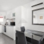  API AGENCE : Apartment | LE GRAU-DU-ROI (30240) | 32 m2 | 413 € 