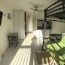  API AGENCE : Appartement | LE GRAU-DU-ROI (30240) | 22 m2 | 200 € 