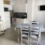  API AGENCE : Appartement | LE GRAU-DU-ROI (30240) | 43 m2 | 636 € 