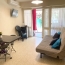  API AGENCE : Appartement | LE GRAU-DU-ROI (30240) | 27 m2 | 220 € 