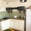 API AGENCE : Apartment | LE GRAU-DU-ROI (30240) | 24 m2 | 550 € 