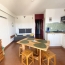 API AGENCE : Apartment | LE GRAU-DU-ROI (30240) | 24 m2 | 550 € 