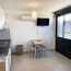  API AGENCE : Appartement | LE GRAU-DU-ROI (30240) | 22 m2 | 310 € 