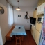  API AGENCE : Appartement | LE GRAU-DU-ROI (30240) | 23 m2 | 200 € 