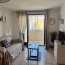  API AGENCE : Apartment | LE GRAU-DU-ROI (30240) | 36 m2 | 320 € 