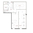  API AGENCE : Office | LE GRAU-DU-ROI (30240) | 70 m2 | 1 412 € 