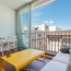  API AGENCE : Appartement | LE GRAU-DU-ROI (30240) | 40 m2 | 420 € 