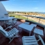  API AGENCE : Appartement | LE GRAU-DU-ROI (30240) | 28 m2 | 470 € 