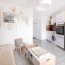  API AGENCE : Apartment | LE GRAU-DU-ROI (30240) | 30 m2 | 350 € 