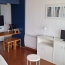  API AGENCE : Apartment | LE GRAU-DU-ROI (30240) | 33 m2 | 580 € 