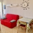  API AGENCE : Appartement | LE GRAU-DU-ROI (30240) | 21 m2 | 505 € 