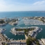  API AGENCE : Appartement | LE GRAU-DU-ROI (30240) | 45 m2 | 510 € 