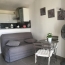  API AGENCE : Appartement | LE GRAU-DU-ROI (30240) | 22 m2 | 250 € 