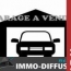  API AGENCE : Garage / Parking | LE GRAU-DU-ROI (30240) | 14 m2 | 32 000 € 