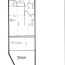  API AGENCE : Appartement | LE GRAU-DU-ROI (30240) | 41 m2 | 225 000 € 