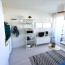  API AGENCE : Apartment | LE GRAU-DU-ROI (30240) | 18 m2 | 89 000 € 