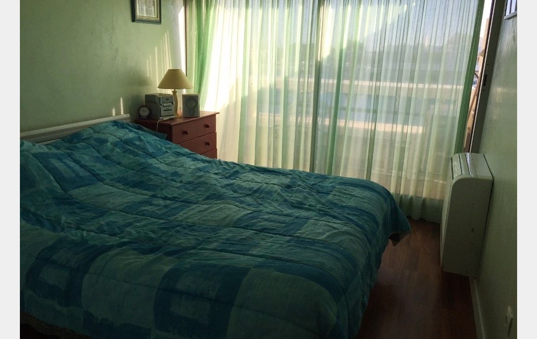 API AGENCE : Appartement | LE GRAU-DU-ROI (30240) | 45 m2 | 580 € 