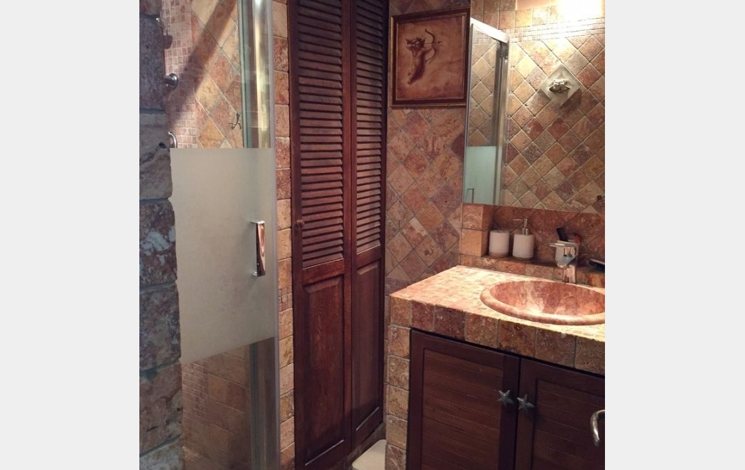 API AGENCE : Appartement | LE GRAU-DU-ROI (30240) | 45 m2 | 580 € 