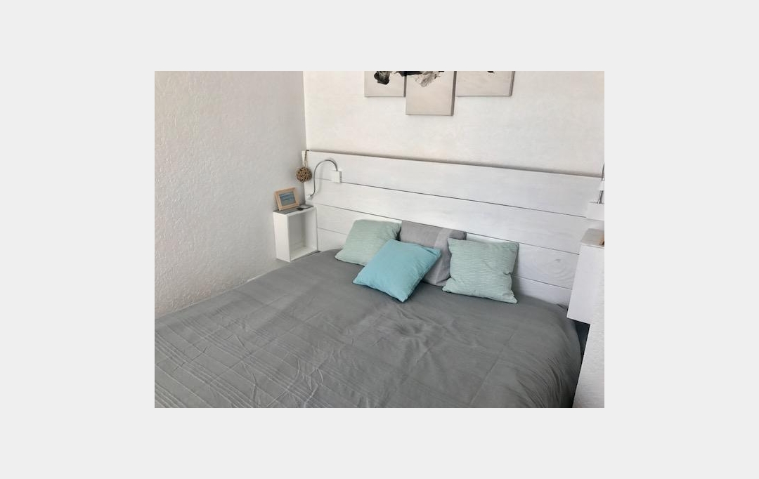 API AGENCE : Appartement | LE GRAU-DU-ROI (30240) | 46 m2 | 467 € 