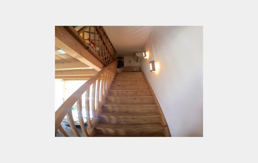 API AGENCE : Appartement | LE GRAU-DU-ROI (30240) | 21 m2 | 300 € 
