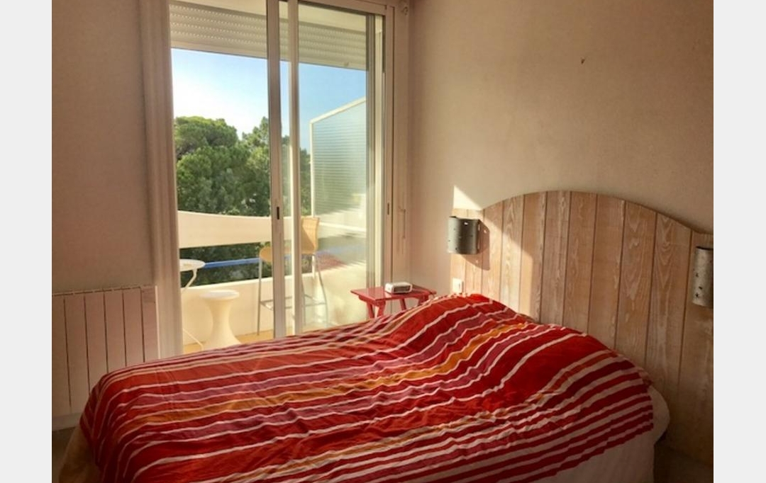 API AGENCE : Appartement | LE GRAU-DU-ROI (30240) | 39 m2 | 850 € 