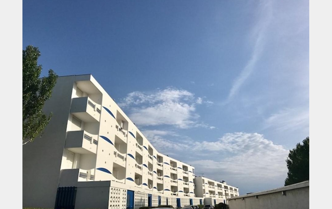 API AGENCE : Appartement | LE GRAU-DU-ROI (30240) | 39 m2 | 850 € 