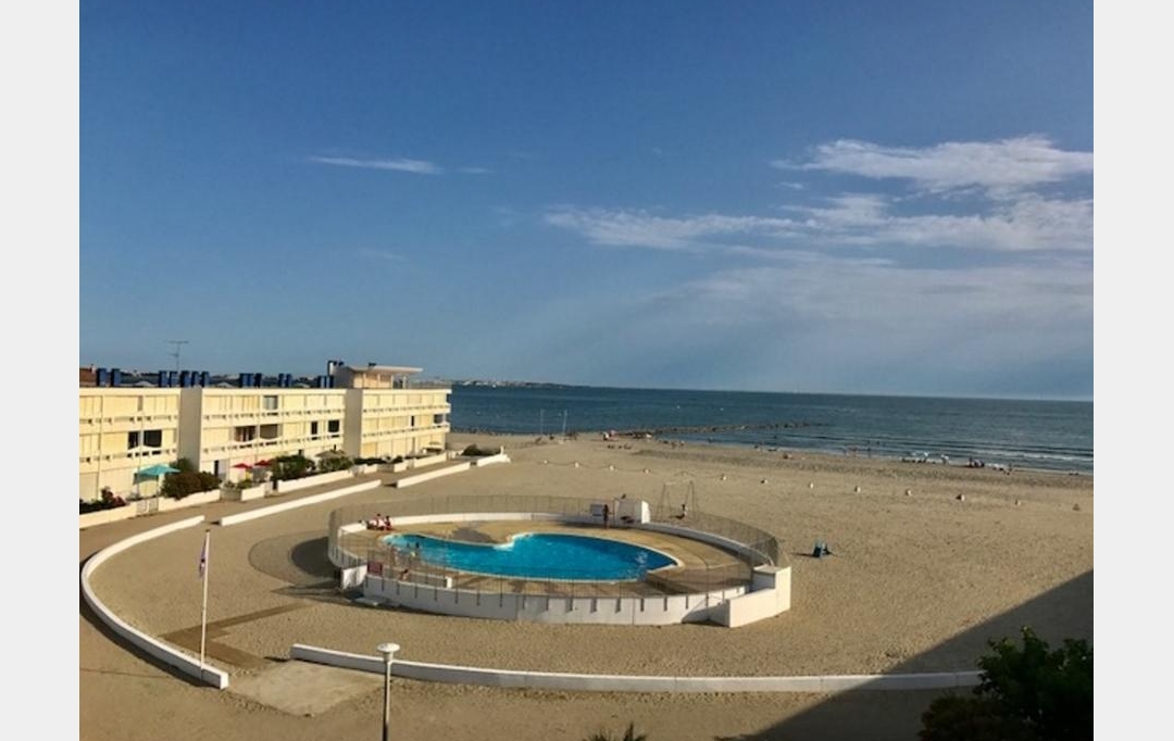 API AGENCE : Appartement | LE GRAU-DU-ROI (30240) | 39 m2 | 850 € 